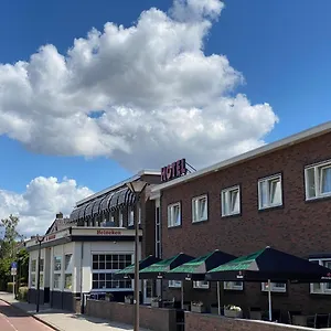 De Keizerskroon Amsterdam-schiphol-halfweg 3*, Halfweg Nederland