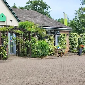 Campanile & Restaurant *** Flardingue