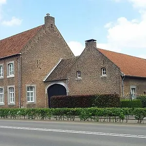 Hoeve De Hoge Swaen , Maastricht Nederland