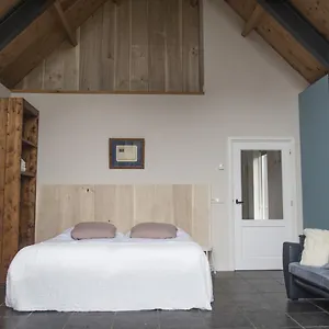 Bed & Breakfast Het Groene Bed