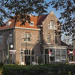 Station **** Amstelveen